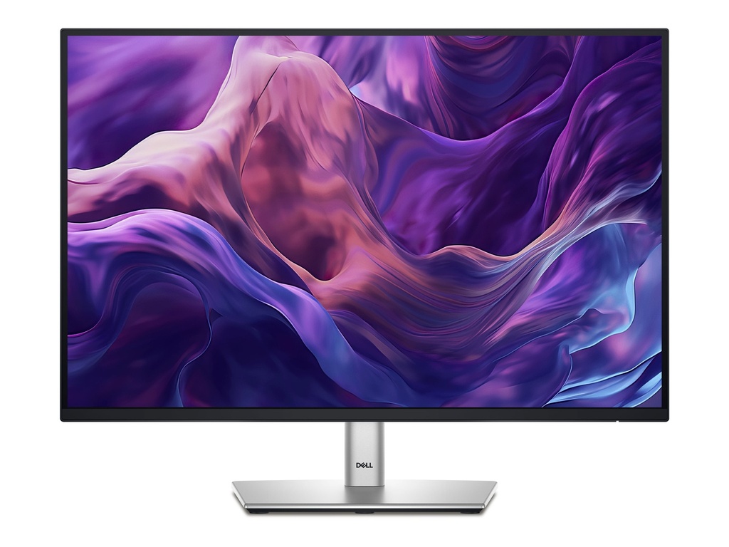 Dell P2425E - LED-Monitor - 61 cm (24") - 1920