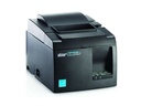 Star Micronics TSP143IIIBI2 GY E+U - POS-Drucker - Thermotransferdruck