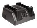 GETAC Multi-Bay Charger - Batterieladegerät