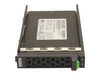 Fsas Technologies Fujitsu - SSD - Read Intensive - 240 GB - Hot-Swap - 2.5" (6.4 cm)