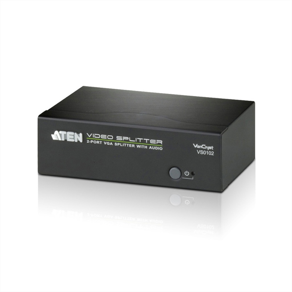 ATEN VS0102 Videosplitter VGA