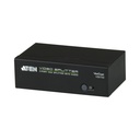 ATEN VS0102 Videosplitter VGA