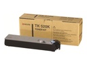 Kyocera TK 520K - Schwarz - original - Tonerpatrone