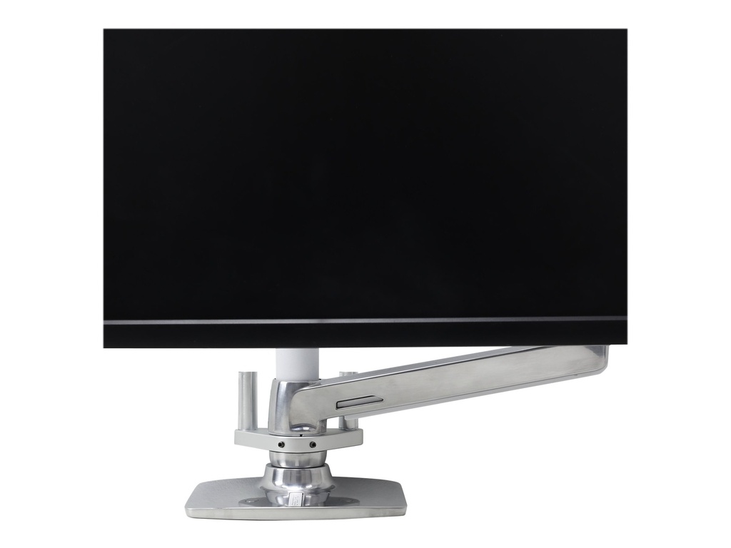 Ergotron LX Two-Stop Rotational Control Kit - Montagekomponente (Schraubenschlüssel, Schrauben, Manschette, 2 Stoppanschläge)