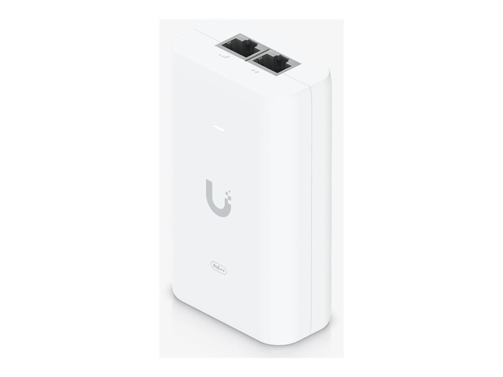 Ubiquiti Power Injector - Wechselstrom 100-240