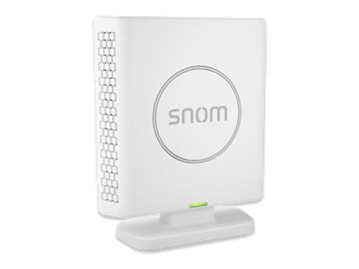 Snom M-Series M6 - DECT-Repeater für schnurloses