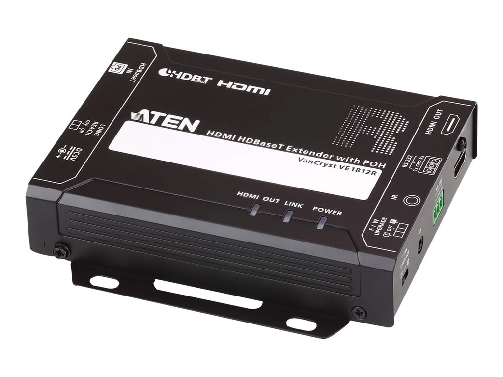 ATEN VanCryst VE1812R HDMI HDBaseT Receiver with