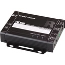 ATEN VE1812R - 4096 x 2160 Pixel - AV-Receiver - 150 m - Kabelgebunden - 3D - HDCP