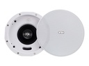ATEN AS104 - Lautsprecher - 30 Watt - zweiweg - koaxial - 102 mm (4")