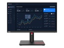 Lenovo ThinkVision T22i-30 - LED-Monitor - 55.9 cm (22")