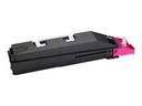 Kyocera TK 855M - Magenta - original - Tonerpatrone