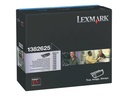 Lexmark Schwarz - original - Tonerpatrone - für Optra S 12XX