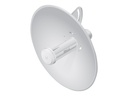 Ubiquiti PowerBeam PBE-M5-300 - Antenne - 22