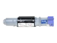 Brother TN TN200 - Tonereinheit Original, Refill - Schwarz - 2.200 Seiten