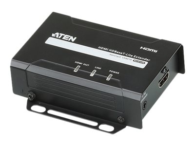 ATEN VE801R HDMI HDBaseT-Lite Extender - Erweiterung