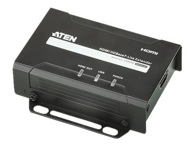 ATEN VanCryst VE801 HDMI HDBaseT-Lite Extender