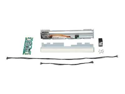 Fsas Technologies Ricoh fi-890PRB - Scanner-Post-Imprinter - Vorderseite