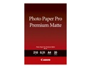 Canon Pro Premium PM-101 - Glatt matt - 310 Mikron - A4 (210 x 297 mm)