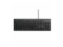 Kensington KB100 EQ - Tastatur - full size - USB