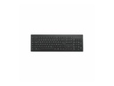 Kensington KB150 EQ - Tastatur - full size - kabellos