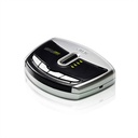 ATEN US421A Tastatur/Video/Maus (KVM)-Switch