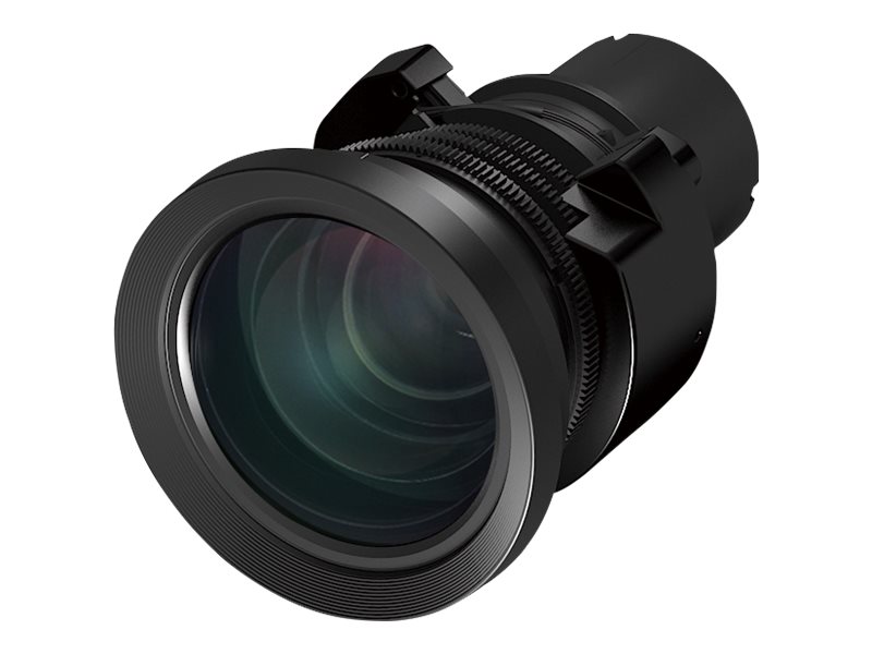 Epson ELP LU03 - Short-throw zoom lens - 11.1