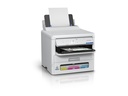 Epson WorkForce Pro EP-C800RDW - Drucker - Farbe - Duplex - Tintenstrahl - A4/Legal - 4800 x 1200 dpi - bis zu 25 Seiten/Min. (einfarbig)