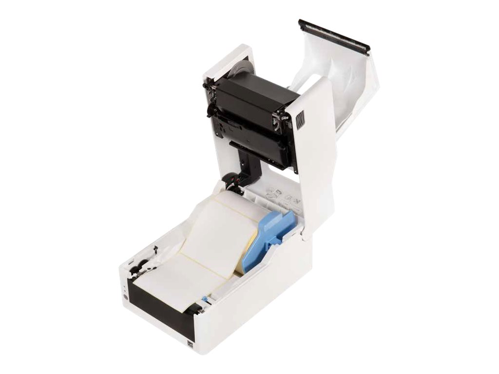 Citizen CL-E321 - Etikettendrucker - Thermodirekt / Thermotransfer - Rolle (11,8 cm)