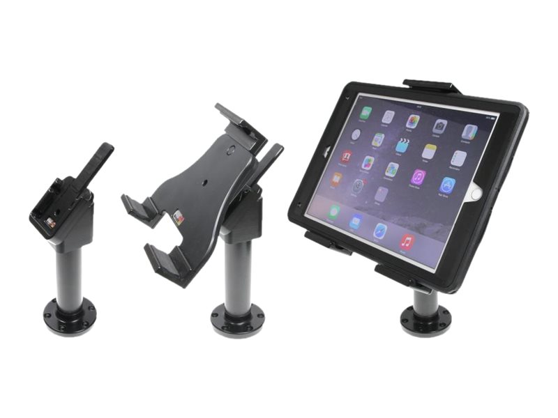 Brodit Befestigungskit (Sockel, Halter) - für