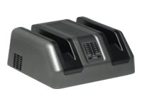 GETAC Multi-Bay Charger - Batterieladegerät -