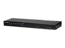ATEN ALTUSEN KH1508A - KVM-Switch - 8 x KVM port(s)