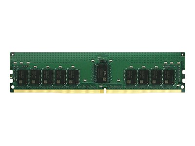Synology DDR4 - Modul - 64 GB - DIMM 288-PIN