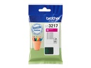 Brother LC3217M - Magenta - original - Tintenpatrone
