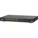 ATEN VM0808HB - HDMI - Metall - Schwarz - 15 m - 600 MHz - 4096 x 2160 Pixel