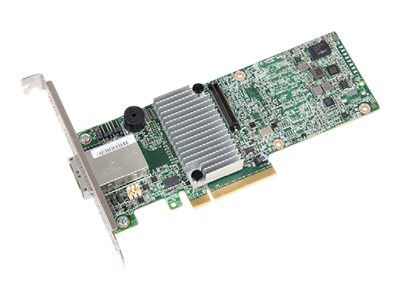 Fsas Technologies Fujitsu PRAID EP540E - Speichercontroller (RAID)