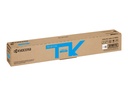 Kyocera TK 8115C - Cyan - original - Tonerpatrone