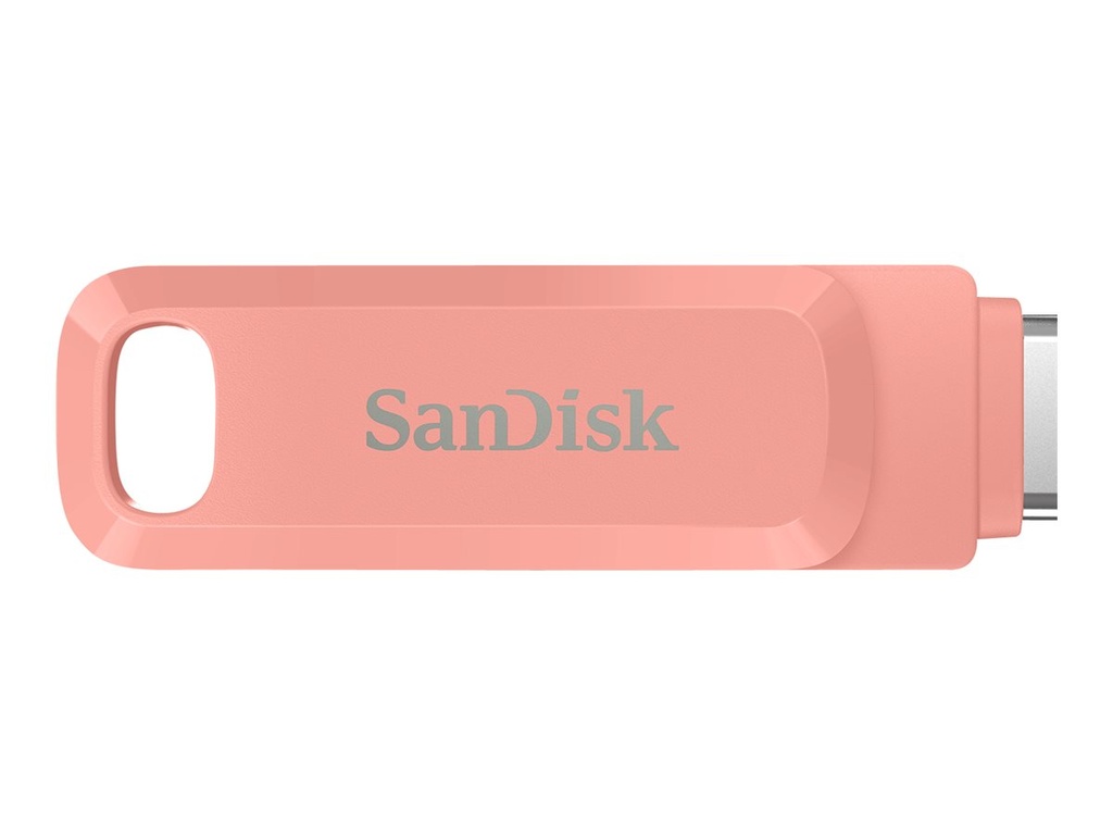 SanDisk Ultra Dual Drive Go - USB-Flash-Laufwerk