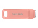SanDisk Ultra Dual Drive Go - USB-Flash-Laufwerk