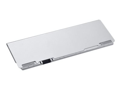 [CF-VZSU0XU] Panasonic CF-VZSU0XU - Laptop-Batterie - Lithium-Ionen