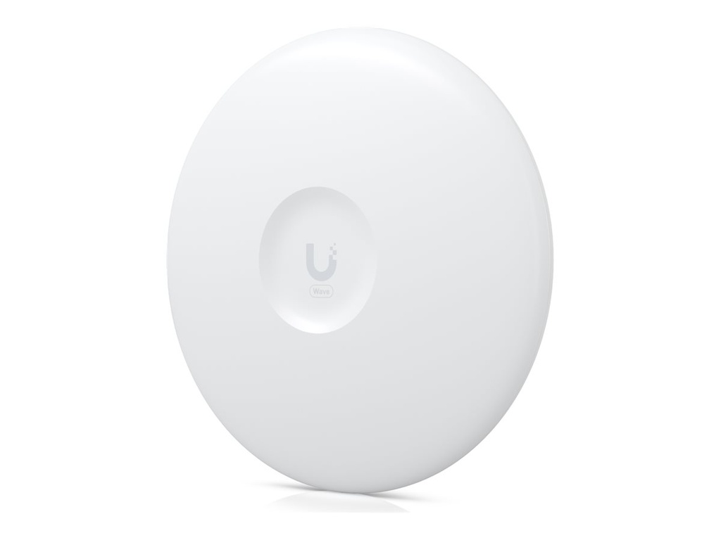 Ubiquiti UniFi Wave Pro - Wireless Bridge - 2.5GbE, 10GbE