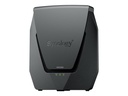 Synology WRX560 - Wireless Router - Netz 4-Port-Switch
