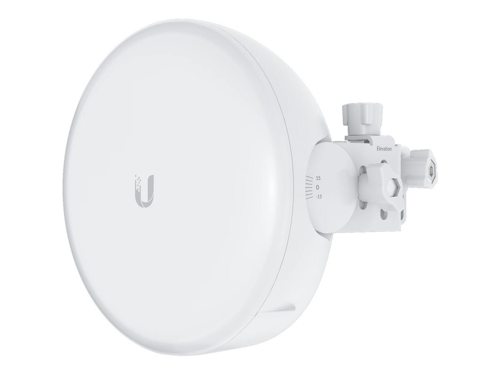 Ubiquiti AirMax GigaBeam Plus - Wireless Bridge