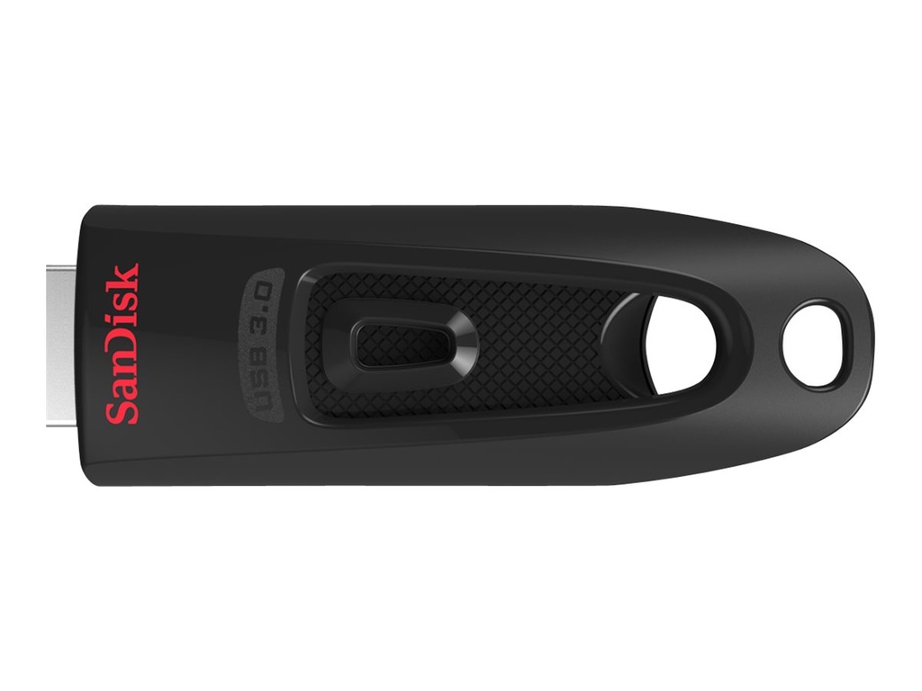 SanDisk Ultra - USB-Flash-Laufwerk - 32 GB -