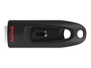 SanDisk Ultra - USB-Flash-Laufwerk - 64 GB