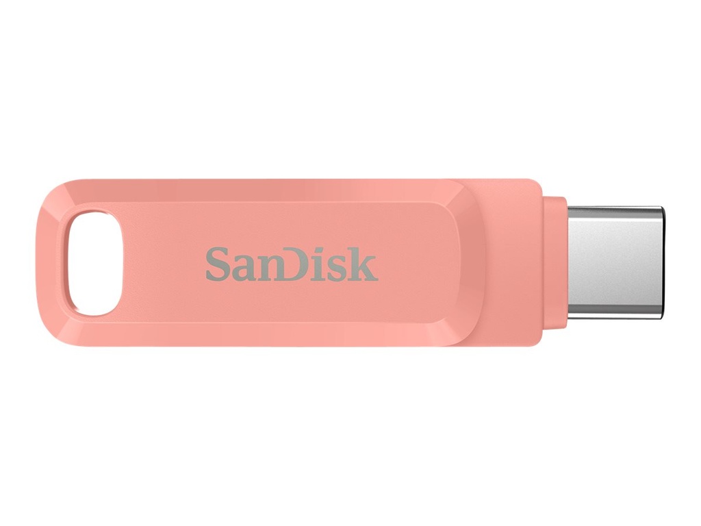 SanDisk Ultra Dual Drive Go - USB-Flash-Laufwerk