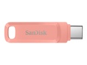 SanDisk Ultra Dual Drive Go - USB-Flash-Laufwerk