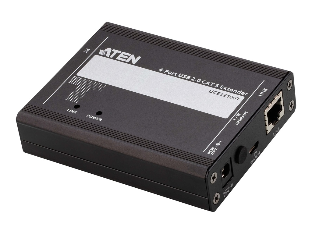 [UCE32100-AT-G] ATEN UCE32100 - Sender und Empfänger - USB-Erweiterung