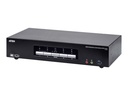 ATEN CS1964 - KVM-/Audio-/USB-Switch - 4 x KVM/Audio