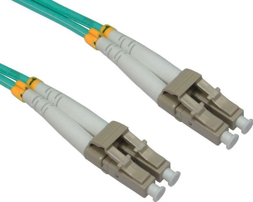 Lenovo Netzwerkkabel - LC Multi-Mode (M) zu LC Multi-Mode (M)