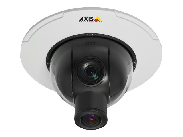 Axis Objektivkit für Videoüberwachung - motorbetriebener Zoom - 8.5 mm (1/3")